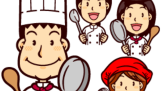 調理スタッフ募集★未経験でも料理が好きな方必見！です